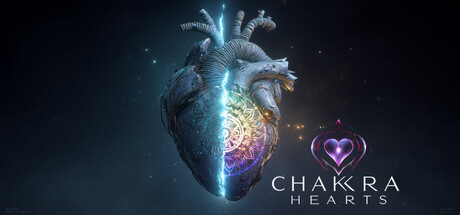 Chakra Hearts