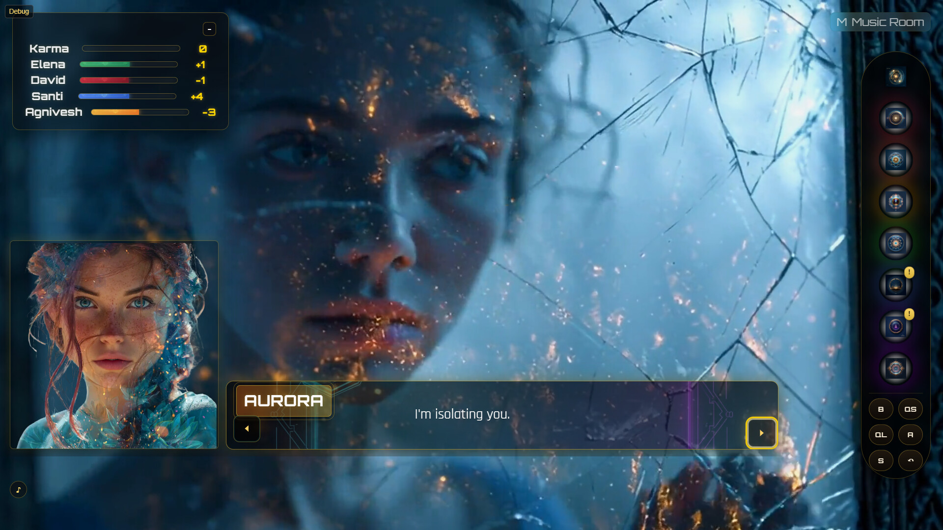 Vessel Glitch screenshot 6
