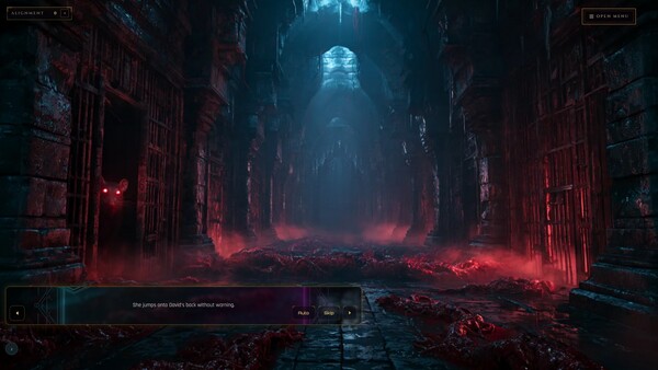 Vessel Glitch screenshot 3