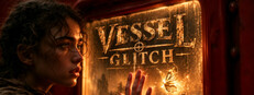 Vessel Glitch