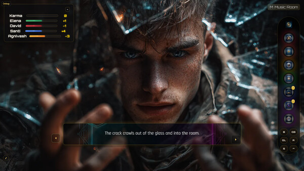 Screenshot media