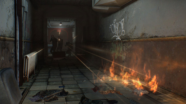 PAYDAY 2: Wolf Pack (DLC)