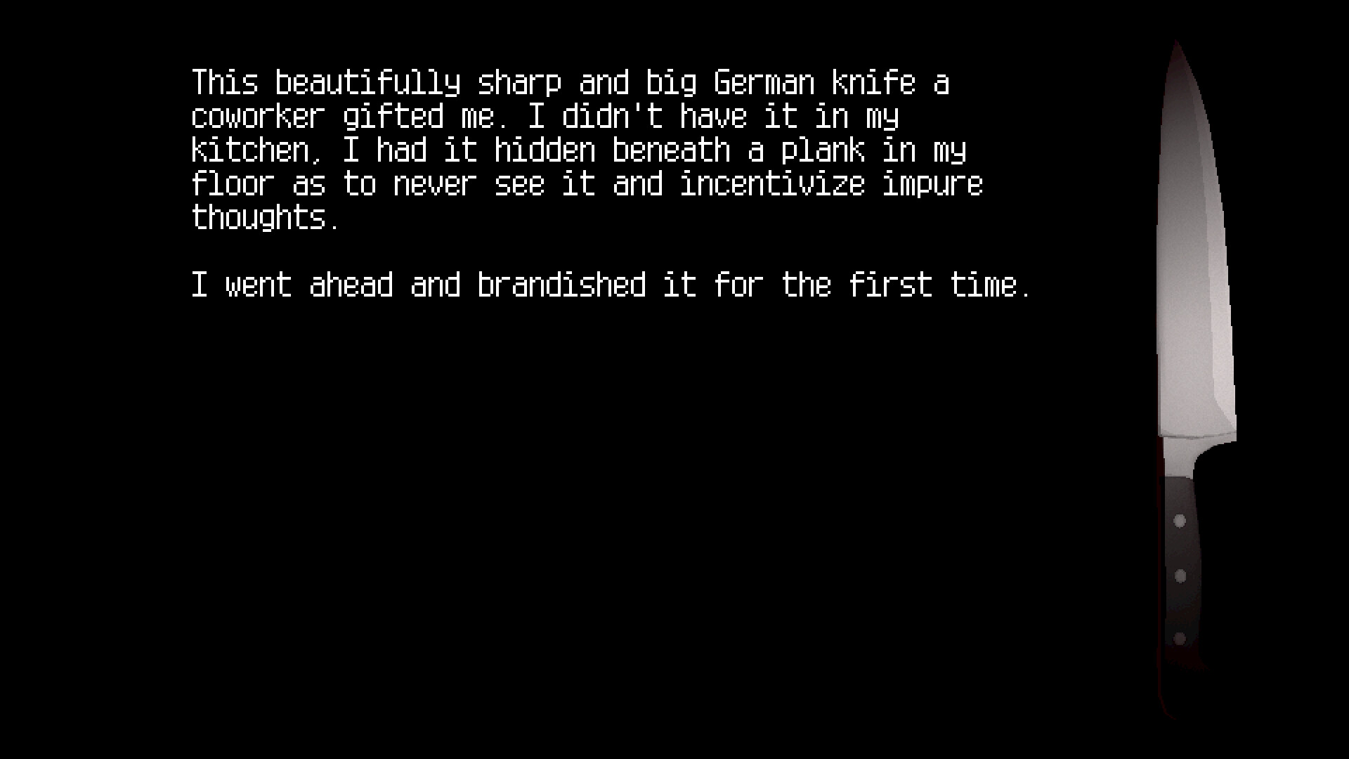 Naishitai: The parts I'm missing. screenshot #6