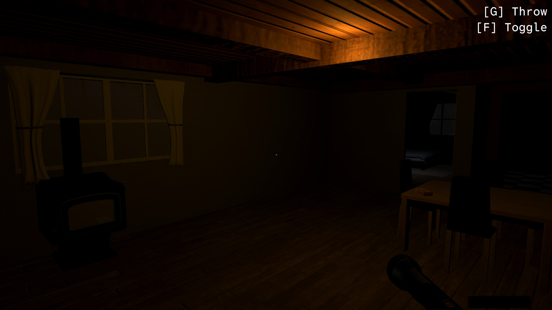 Darkness Up North screenshot #5