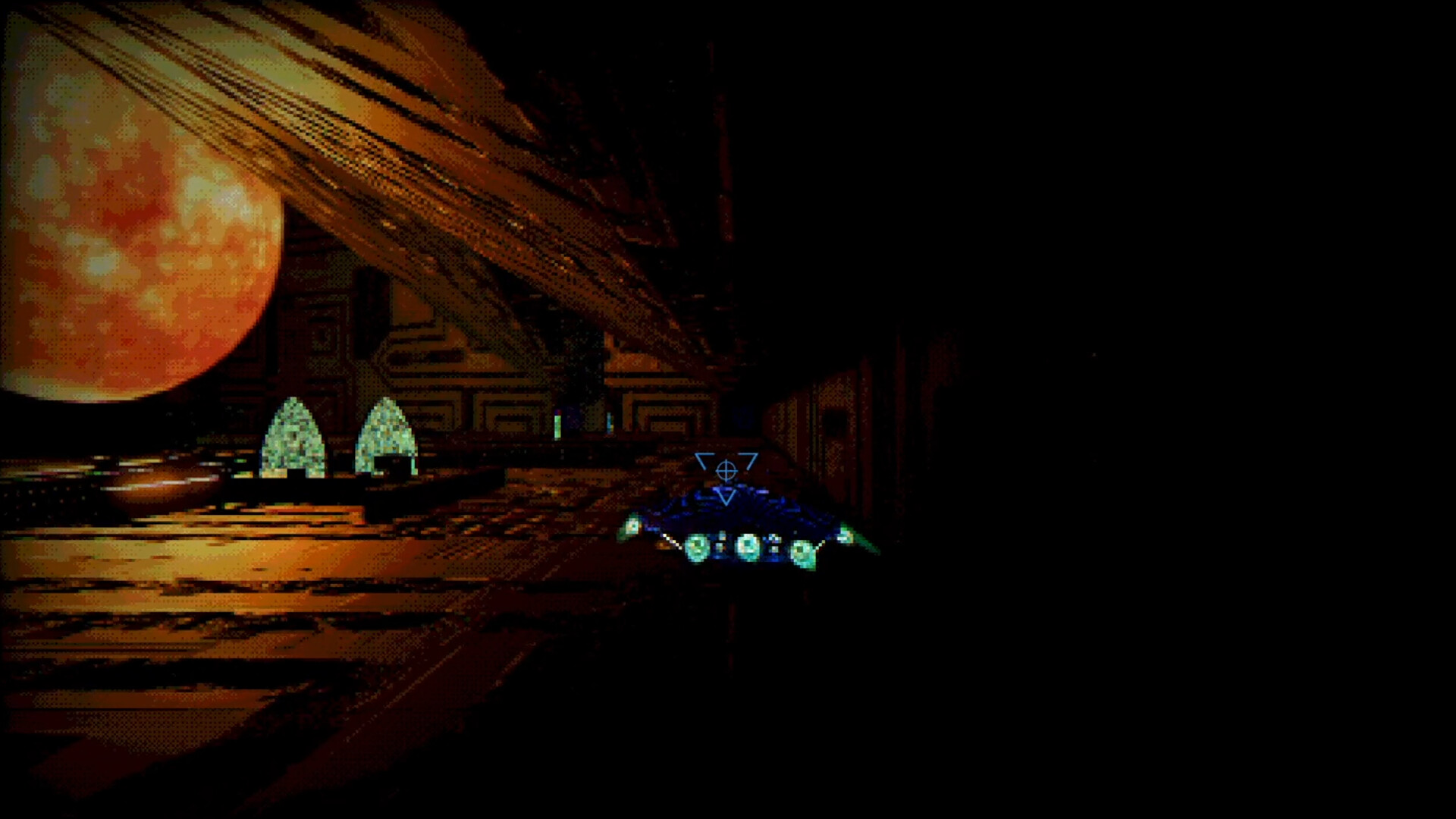 The Twilight Hour Protocol screenshot #8