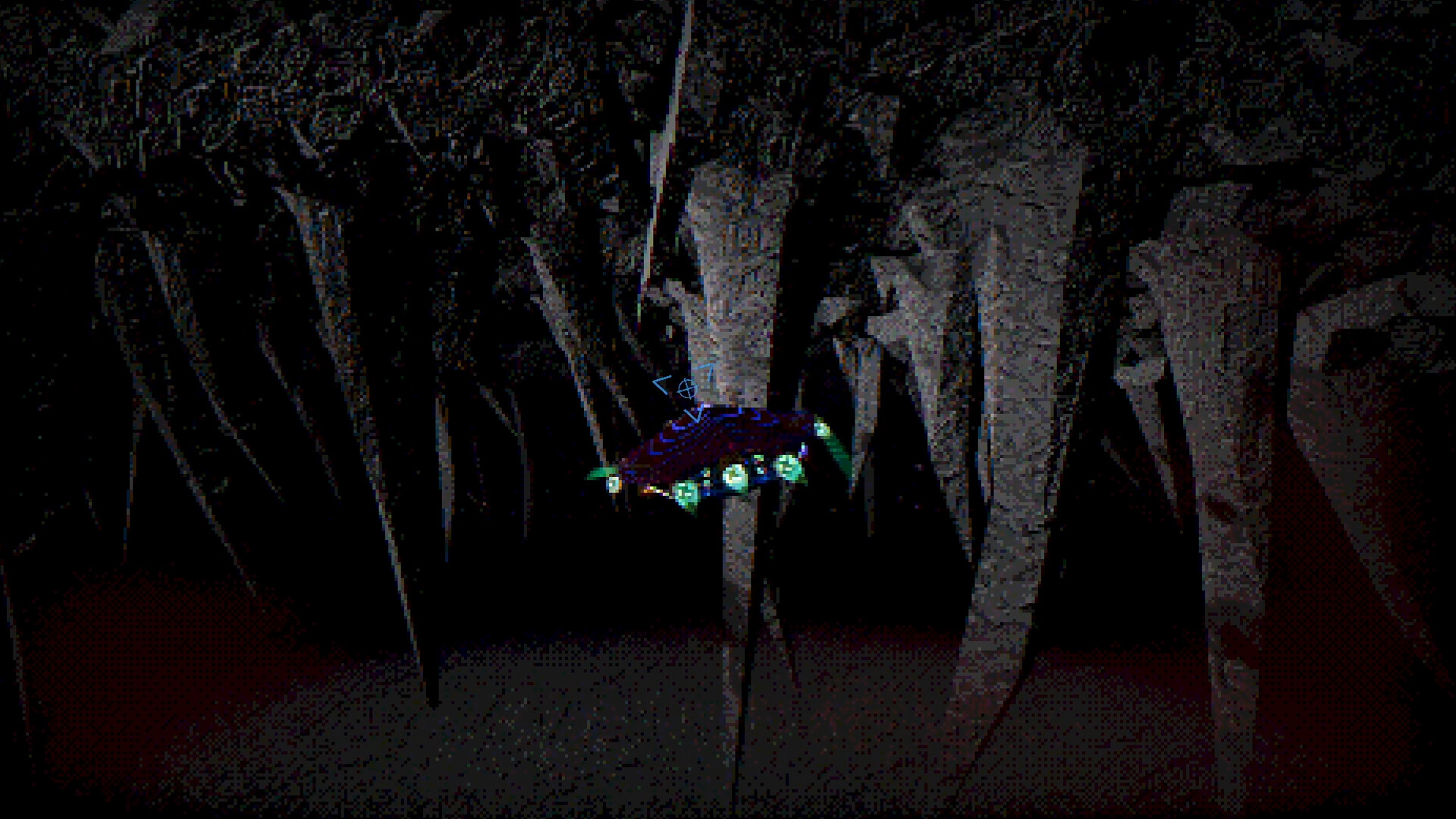 The Twilight Hour Protocol screenshot #9