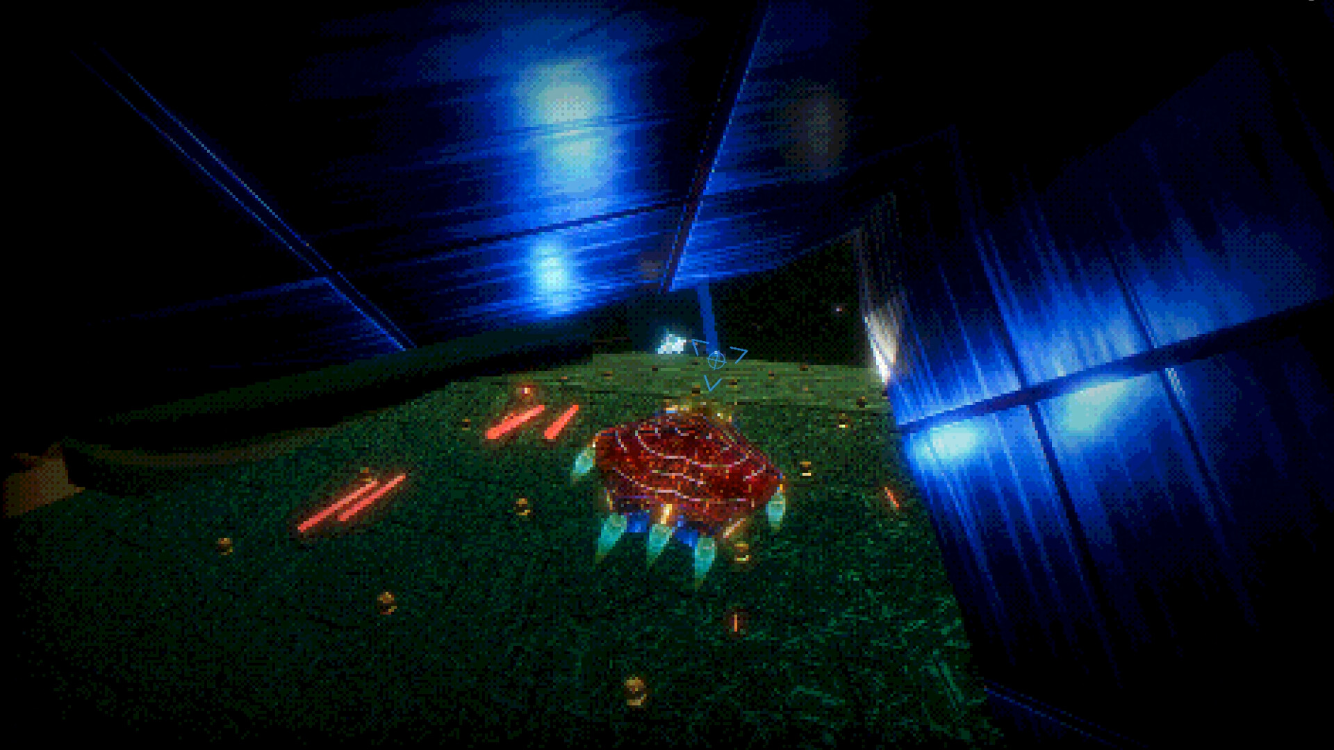 The Twilight Hour Protocol screenshot #6