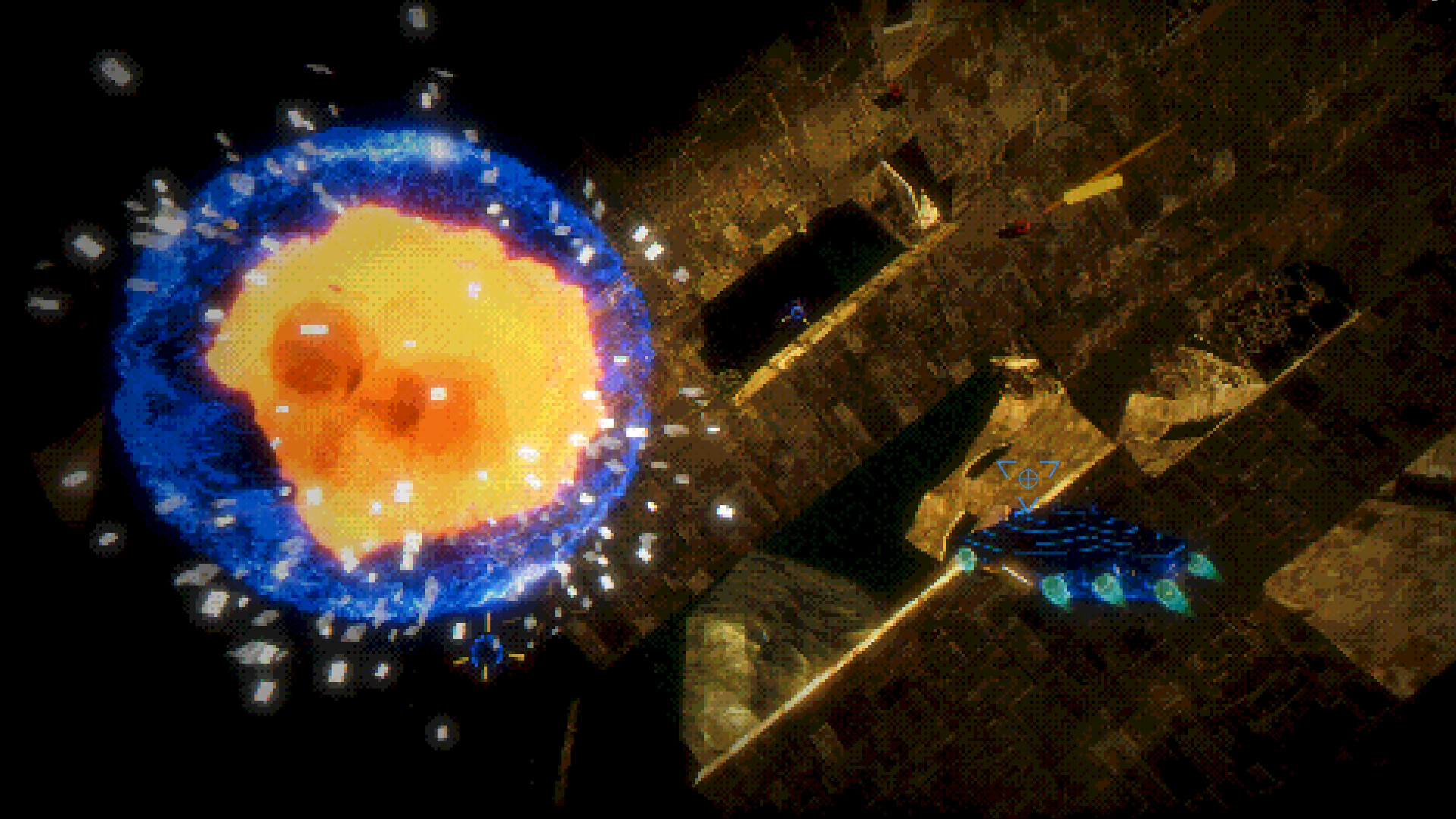 The Twilight Hour Protocol screenshot #11