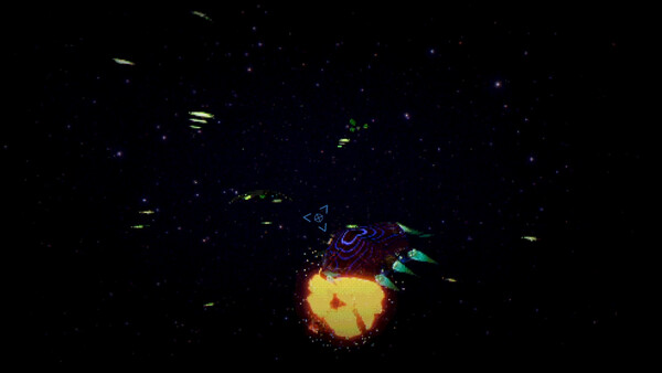 Screenshot 4 of The Twilight Hour Protocol - final gameplay screenshot