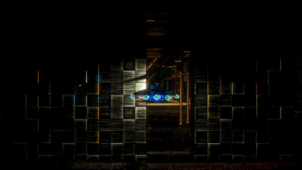 Screenshot 3 of The Twilight Hour Protocol - more gameplay footage