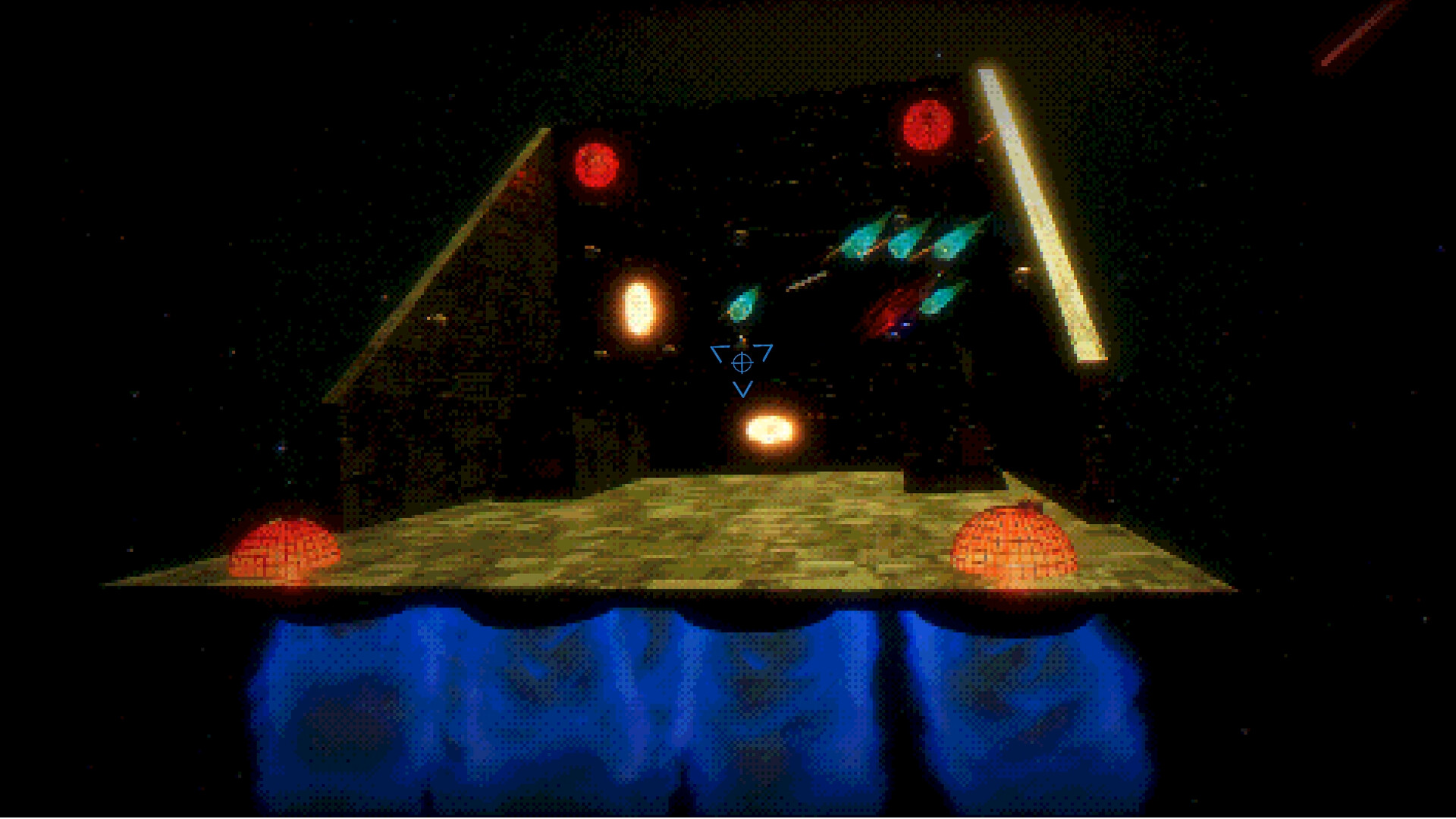 The Twilight Hour Protocol screenshot #7