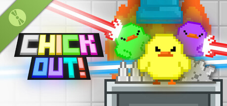ChickOut! Demo