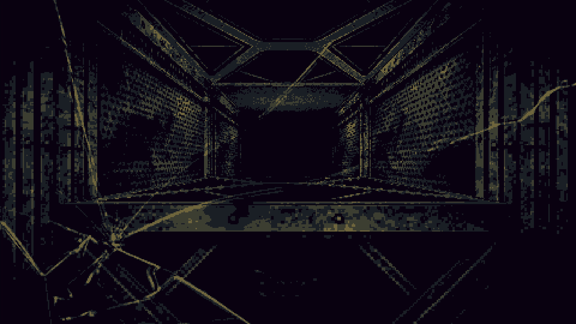 COLD HUSK screenshot #5