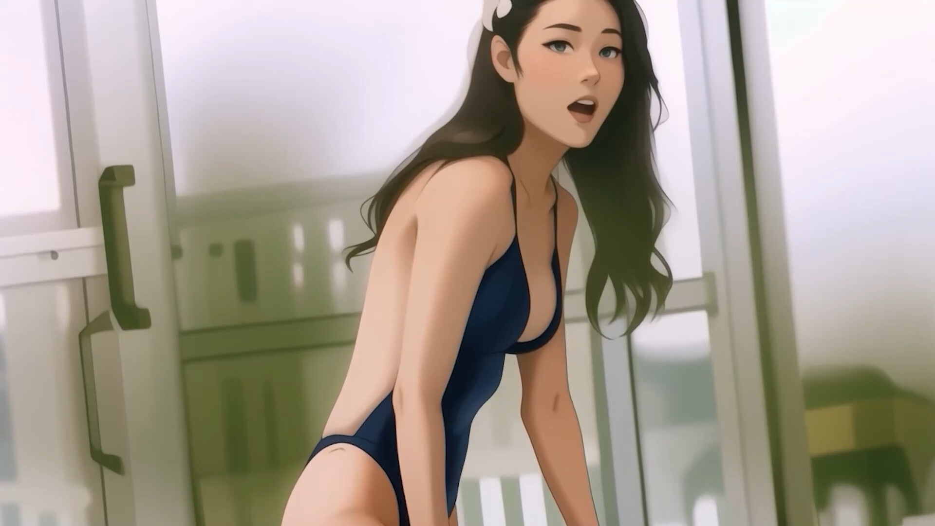 Chickenman screenshot #2