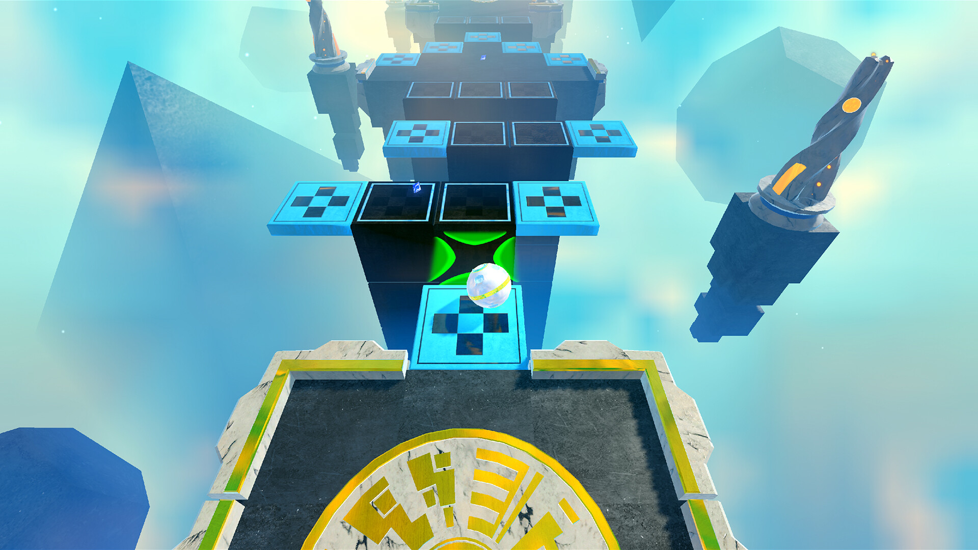 AKASHA screenshot #6