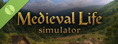 Medieval Life Simulator Demo