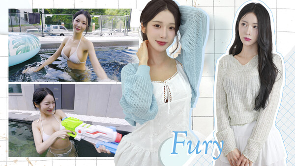 Summer’s Heartbeat Photobook