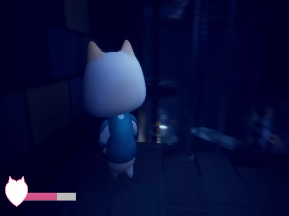 Clawmarks Purrsuit - Early Access video 3