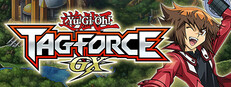 Yu-Gi-Oh! TAG FORCE GX