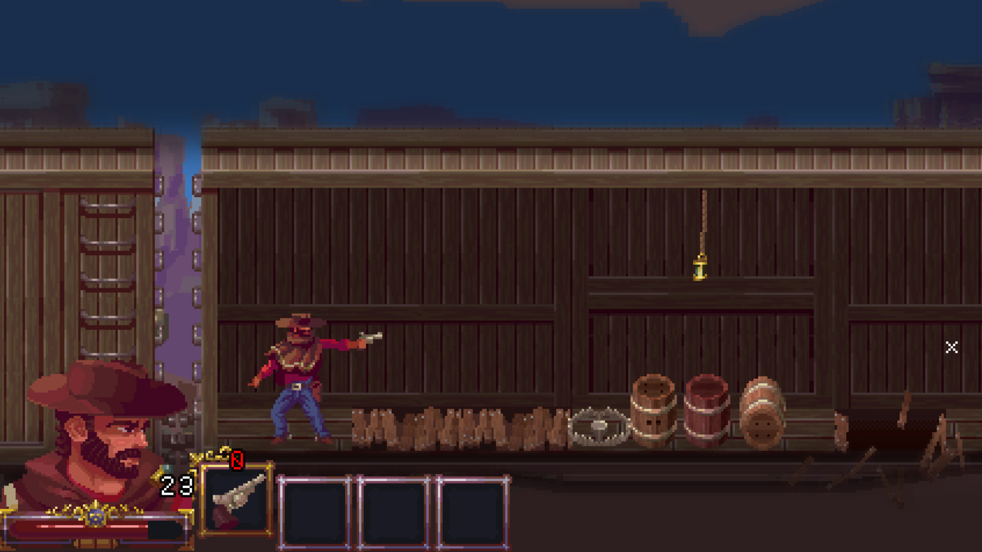 RAILSHOT screenshot 5