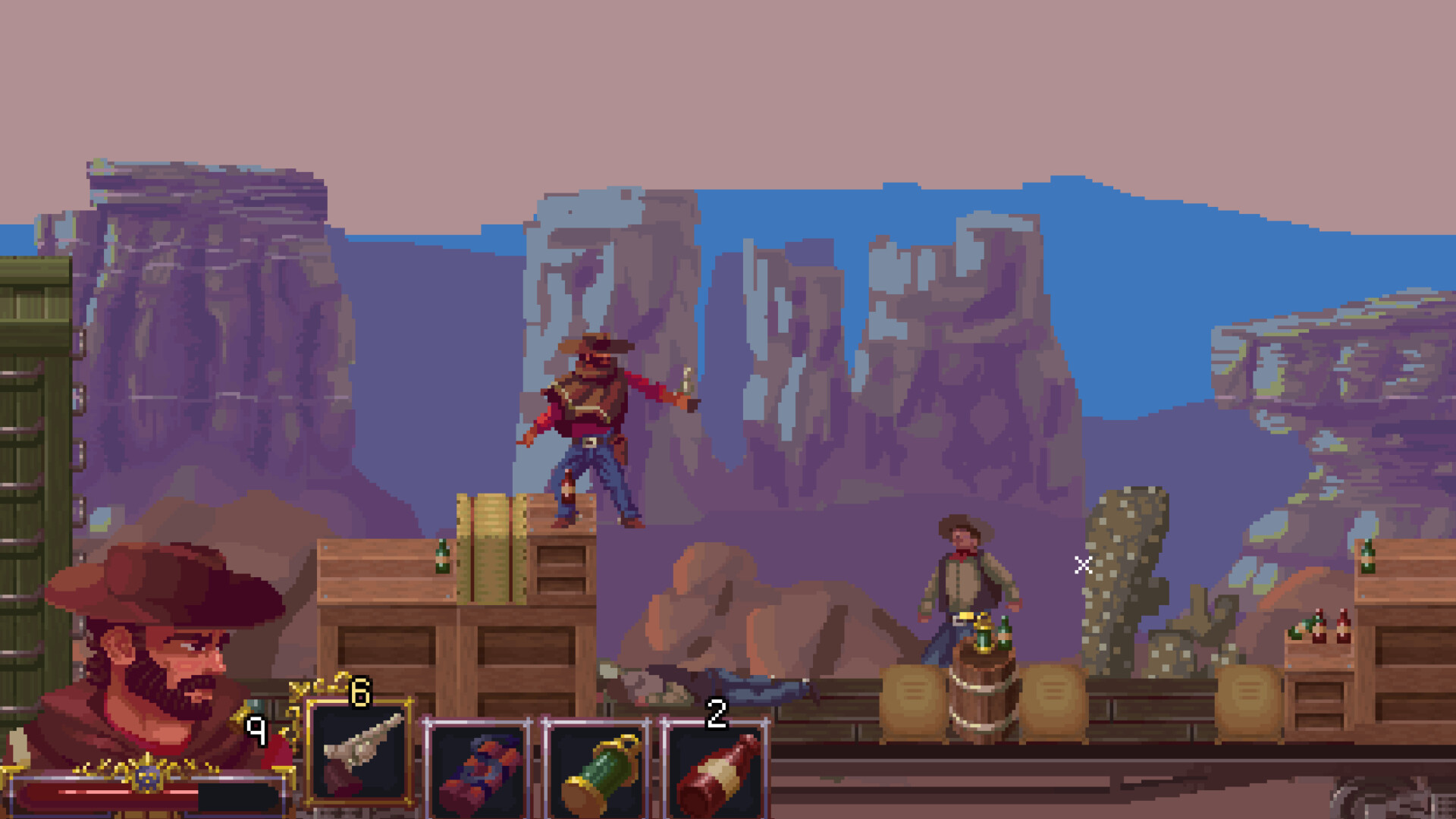 RAILSHOT screenshot 2
