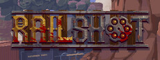 RAILSHOT cover