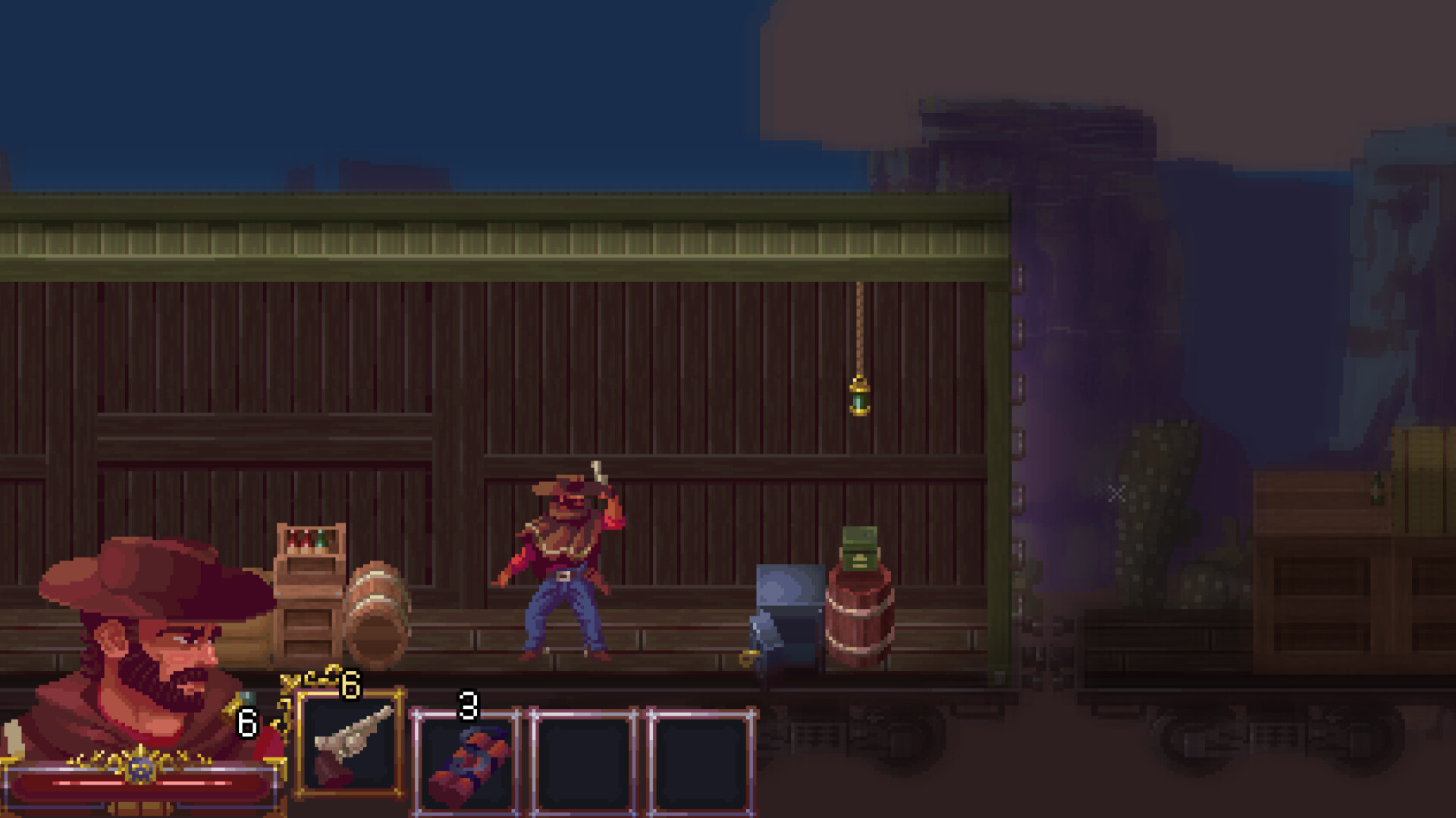 RAILSHOT Featured Screenshot #1