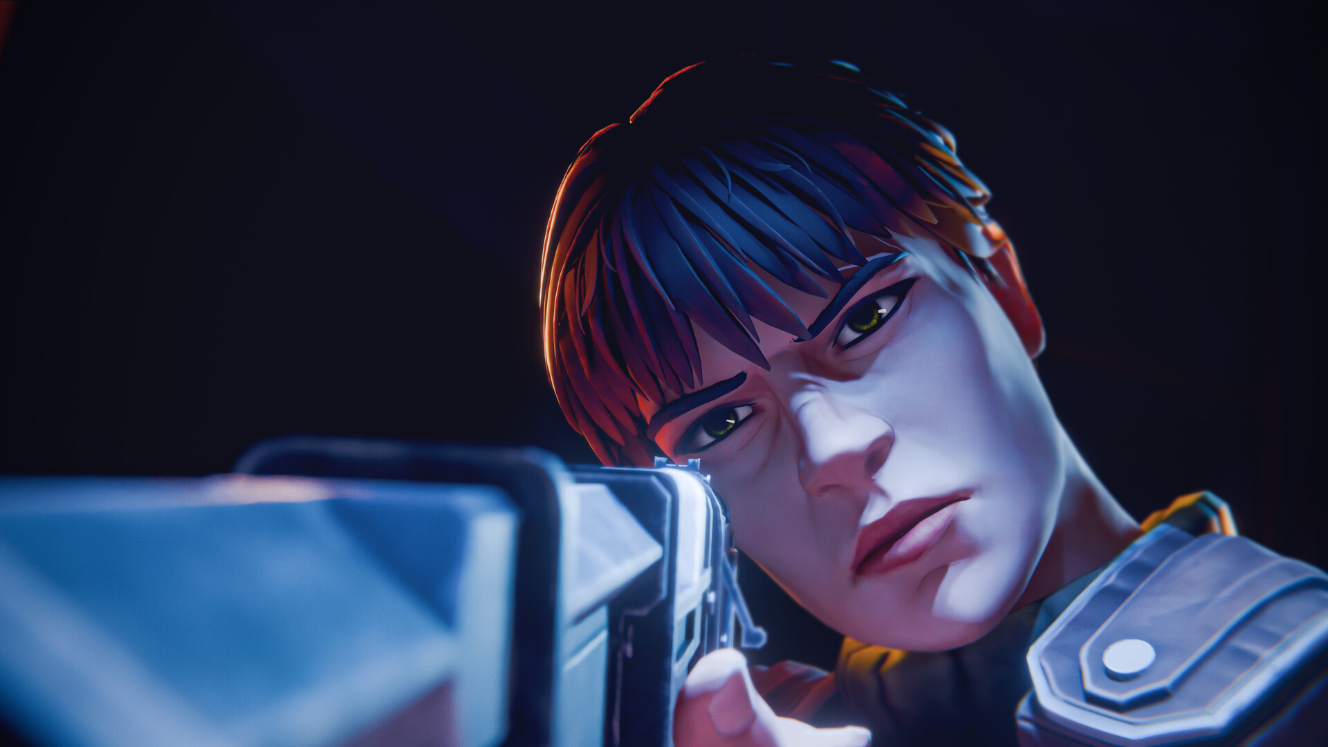 Misfit Company screenshot #4