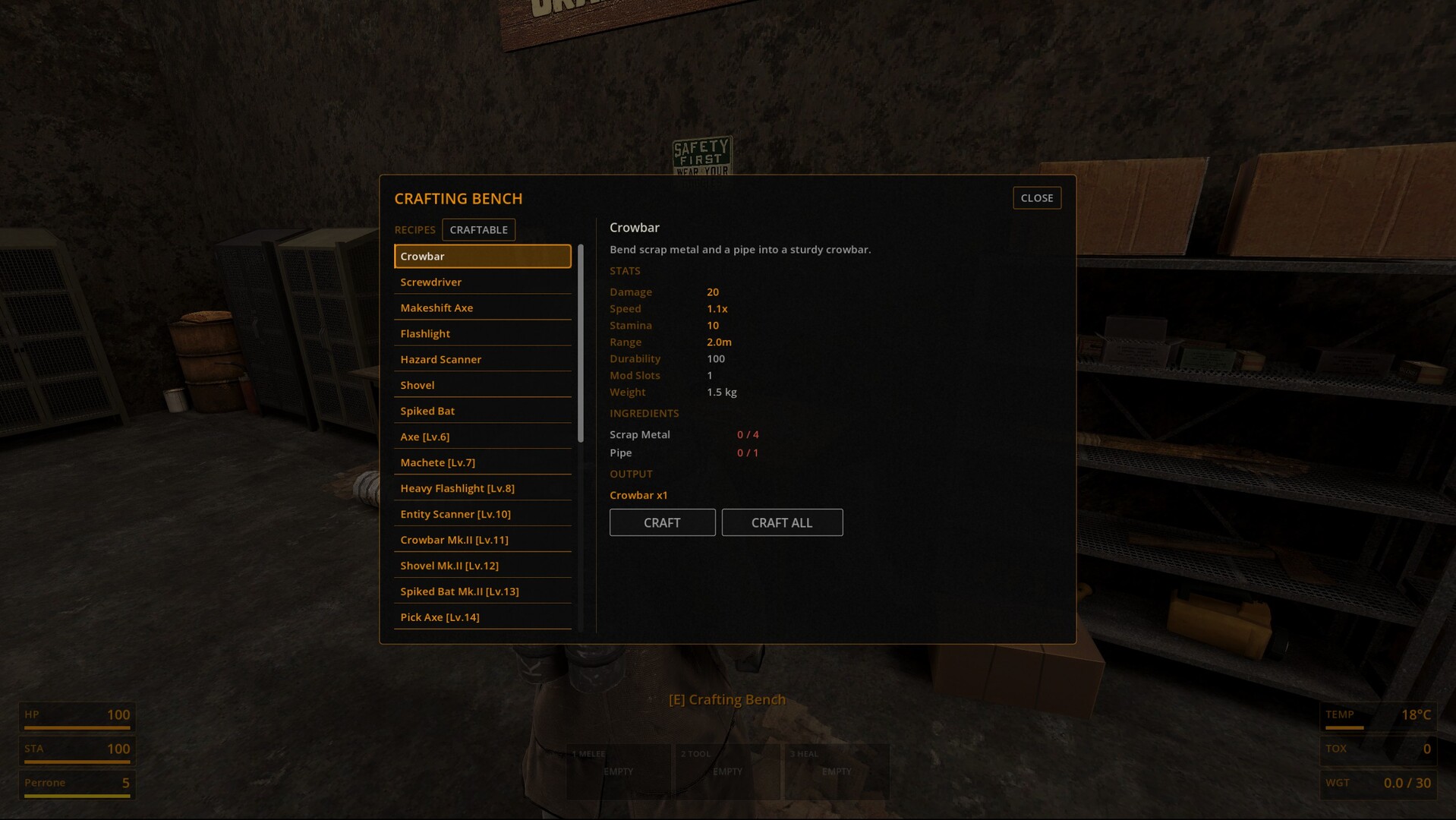 Bunker Rats screenshot 7