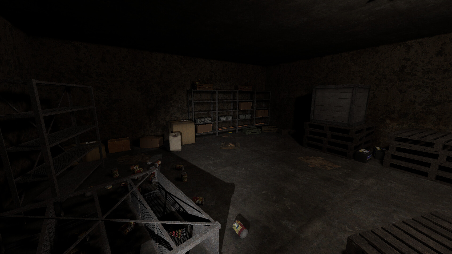 Bunker Rats screenshot #2