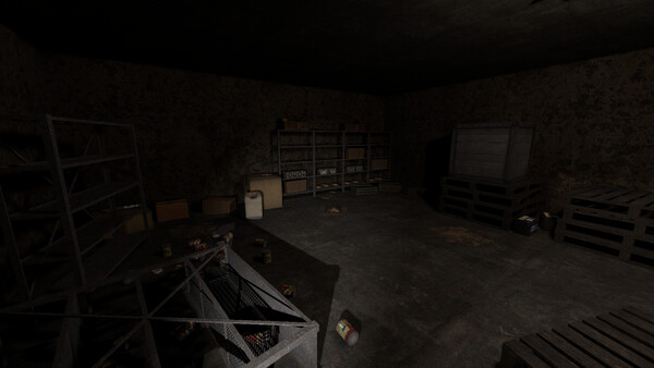 Screenshot 2 of Bunker Rats - additional gameplay view