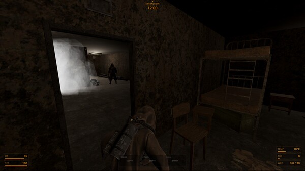 Bunker Rats screenshot 1