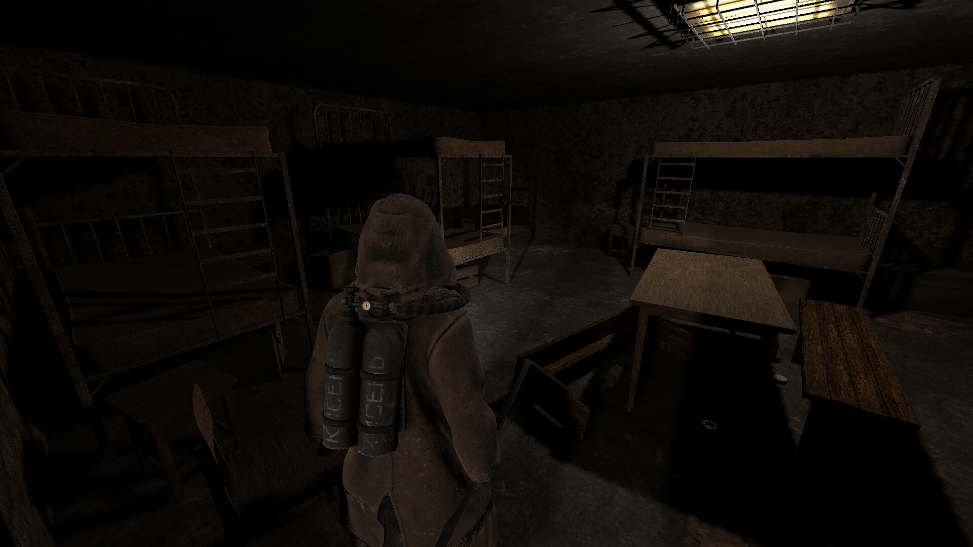 Bunker Rats Featured Screenshot #1
