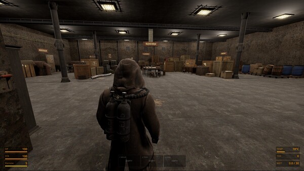 Bunker Rats screenshot 5