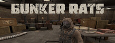 Bunker Rats cover