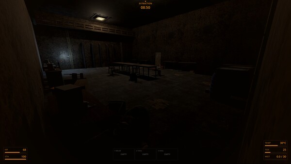 Bunker Rats screenshot 4