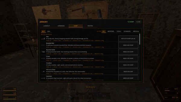 Bunker Rats screenshot 6