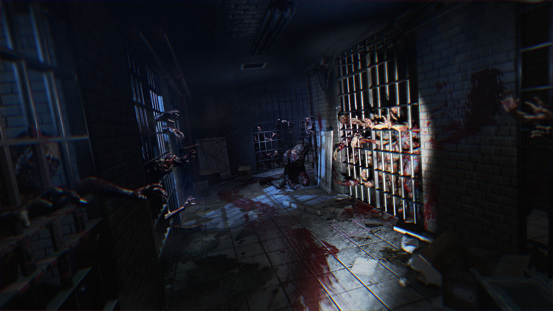 Terminus: Zombie Survivors 2 screenshot #10