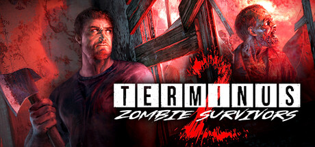 Terminus: Zombie Survivors 2 — Steam game cover