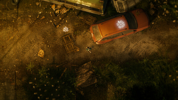 Terminus: Day Zero — 6