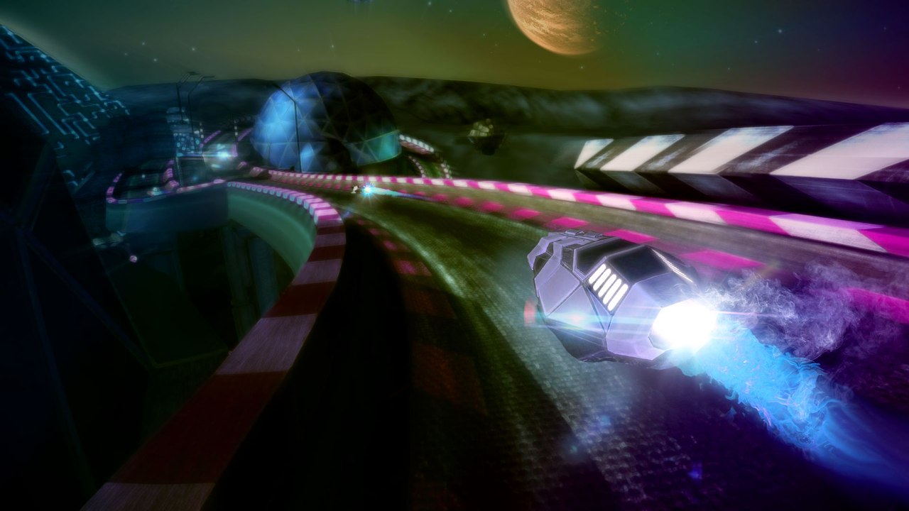 VALENS Featured Screenshot #1