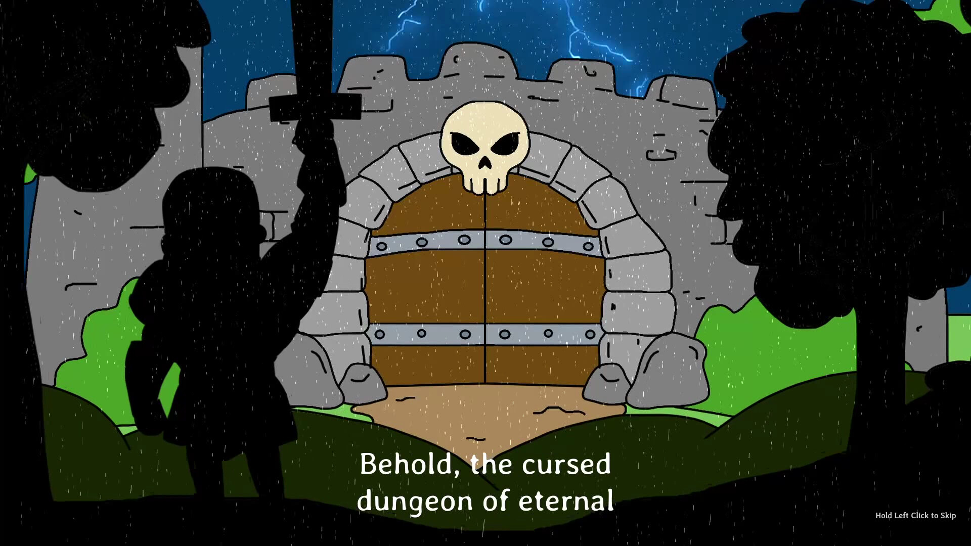 The Dumbgeon screenshot 8