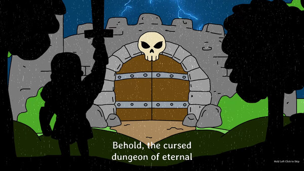 The Dumbgeon — 8