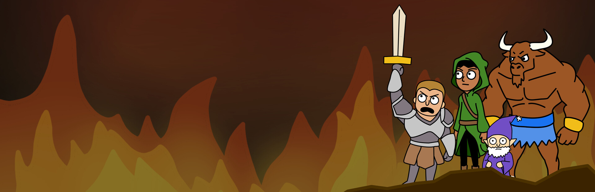 The Dumbgeon
