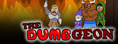 The Dumbgeon cover