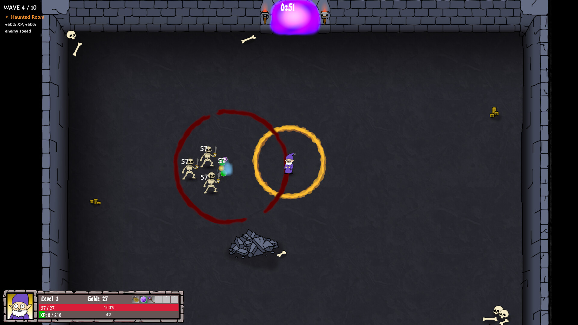 The Dumbgeon screenshot #5