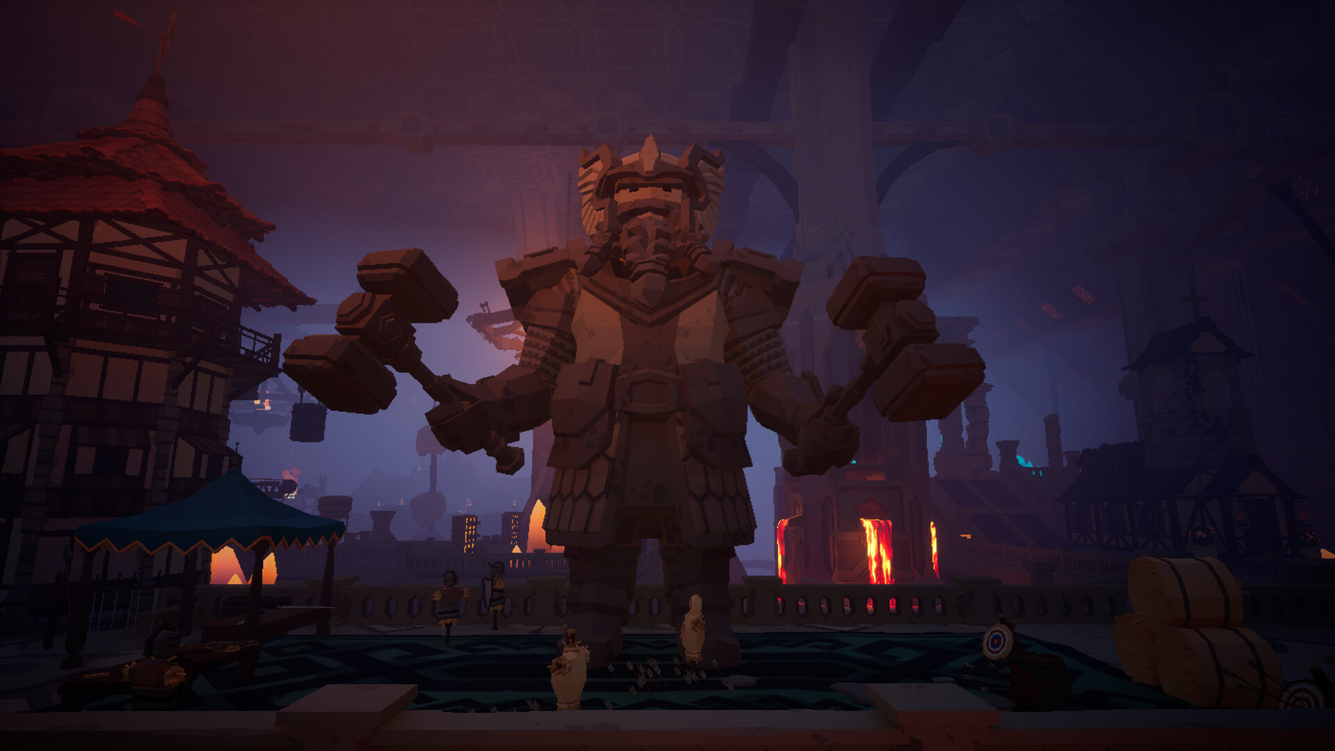 Tales of the Trade screenshot #4