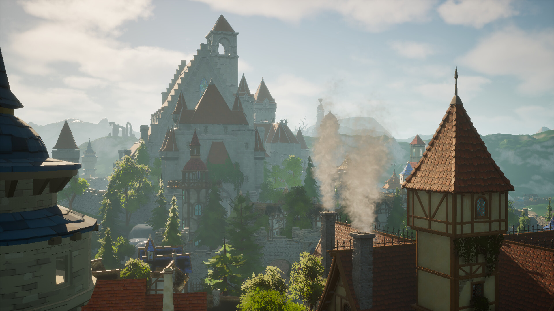 Tales of the Trade screenshot #9