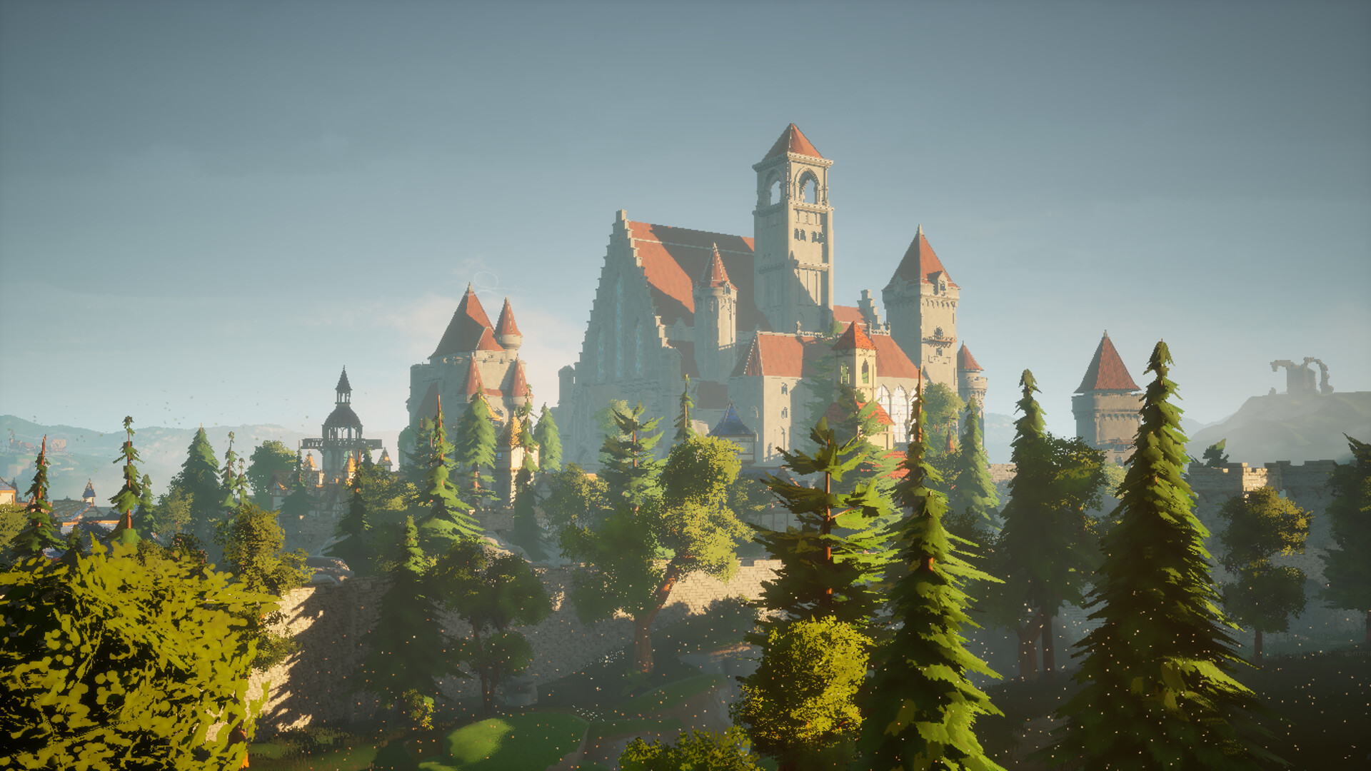 Tales of the Trade screenshot #2