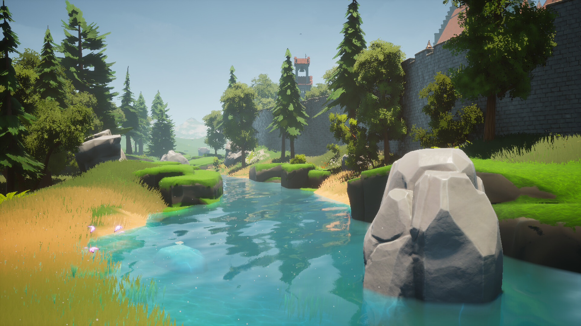 Tales of the Trade screenshot #12